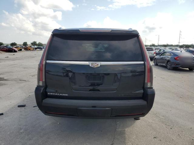 1GYS3KKJ8JR189750 - 2018 CADILLAC ESCALADE ESV PLATINUM შავი ფოტო 6