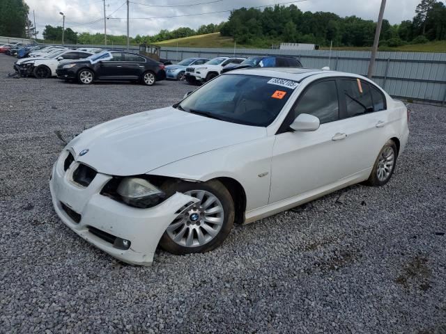 2009 BMW 328 I, 