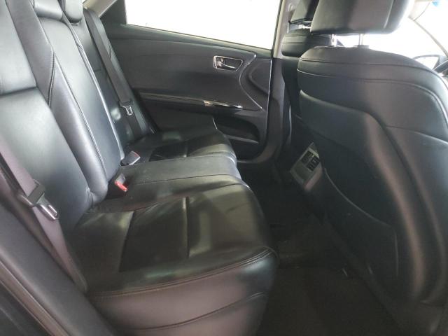 4T1BK1EB9DU020678 - 2013 TOYOTA AVALON BASE BLACK photo 10