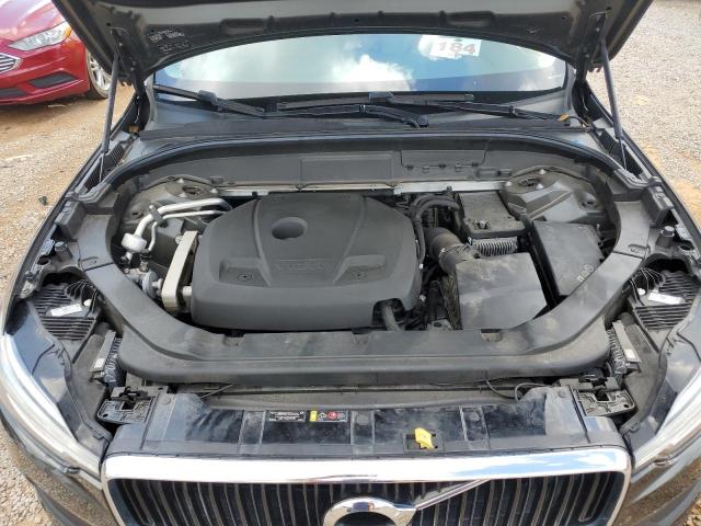 YV4102RK5J1070543 - 2018 VOLVO XC60 T5 MOMENTUM CHARCOAL photo 12