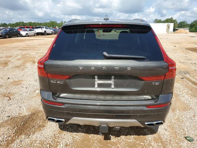 YV4102RK5J1070543 - 2018 VOLVO XC60 T5 MOMENTUM CHARCOAL photo 6