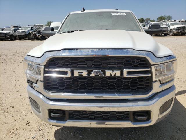 3C6UR4HJ9NG142675 - 2022 RAM 2500 TRADESMAN WHITE photo 5