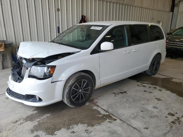 2018 DODGE GRAND CARA SE, null