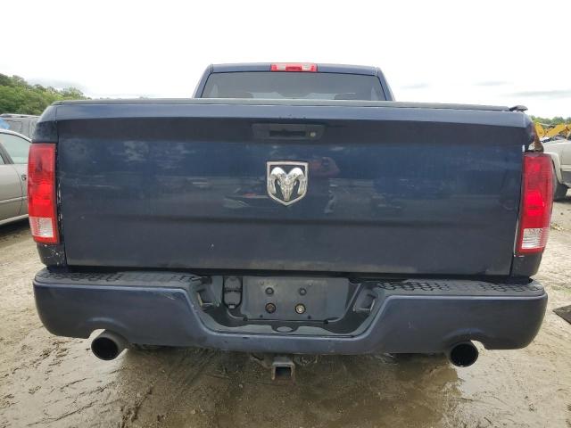 3C6JD6AT9CG277077 - 2012 DODGE RAM 1500 ST Mavi foto 6
