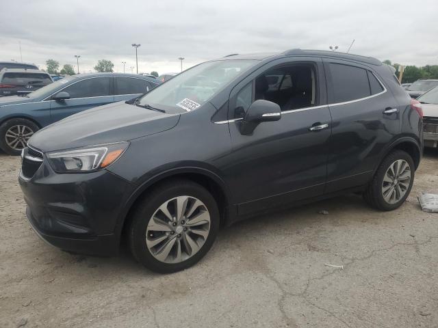 2017 BUICK ENCORE PREFERRED, 