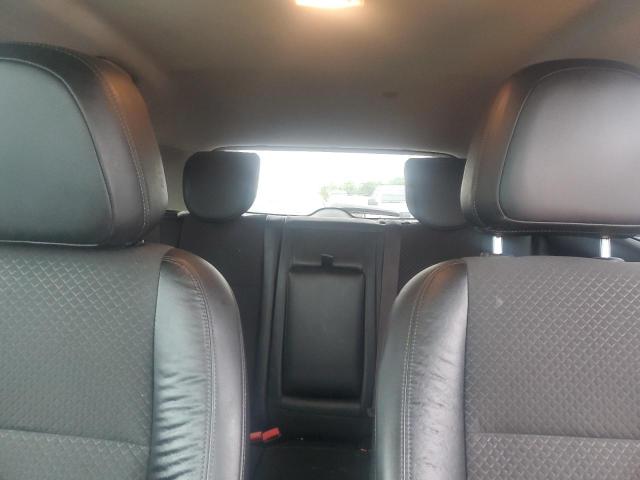 KL4CJASB7HB208546 - 2017 BUICK ENCORE PREFERRED CHARCOAL photo 10