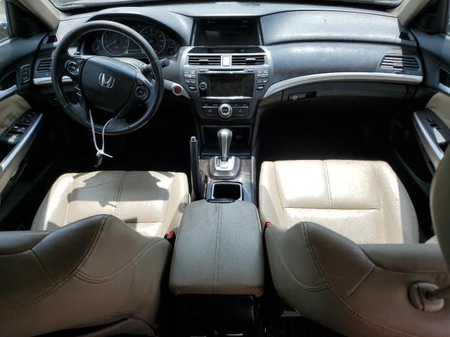 5J6TF1H51DL000640 - 2013 HONDA CROSSTOUR EXL ბურგუნდია ფოტო 8