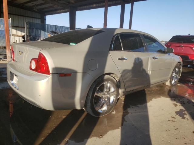 1G1ZC5E04CF255295 - 2012 CHEVROLET MALIBU 1LT 米色 照片 3