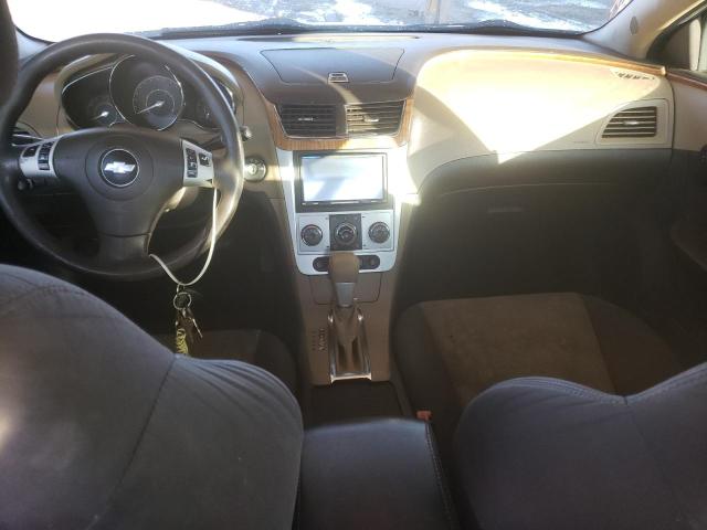 1G1ZC5E04CF255295 - 2012 CHEVROLET MALIBU 1LT 米色 照片 8