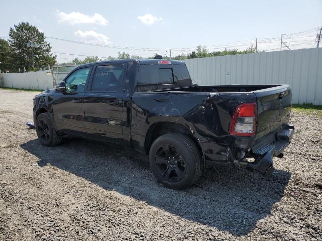 1C6SRFFT8LN163173 - 2020 DODGE RAM BIG HORN/LONE STAR BLACK photo 2