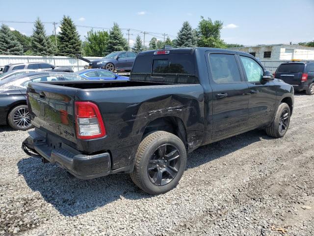 1C6SRFFT8LN163173 - 2020 DODGE RAM BIG HORN/LONE STAR BLACK photo 3