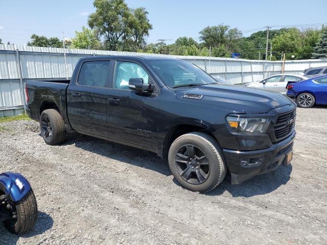 1C6SRFFT8LN163173 - 2020 DODGE RAM BIG HORN/LONE STAR BLACK photo 4