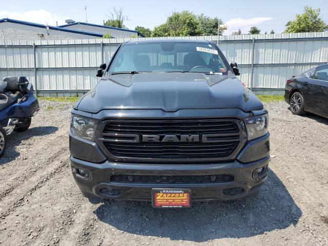 1C6SRFFT8LN163173 - 2020 DODGE RAM BIG HORN/LONE STAR BLACK photo 5