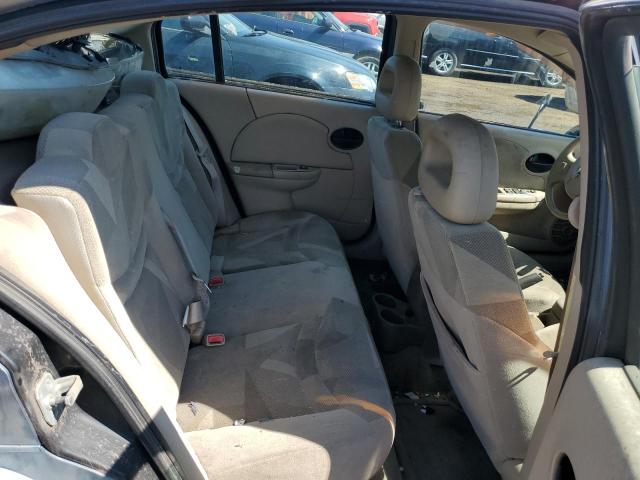 1G8AL52F73Z153009 - 2003 SATURN ION LEVEL 3 BLUE photo 10