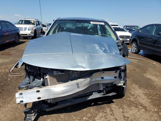 1G8AL52F73Z153009 - 2003 SATURN ION LEVEL 3 BLUE photo 5