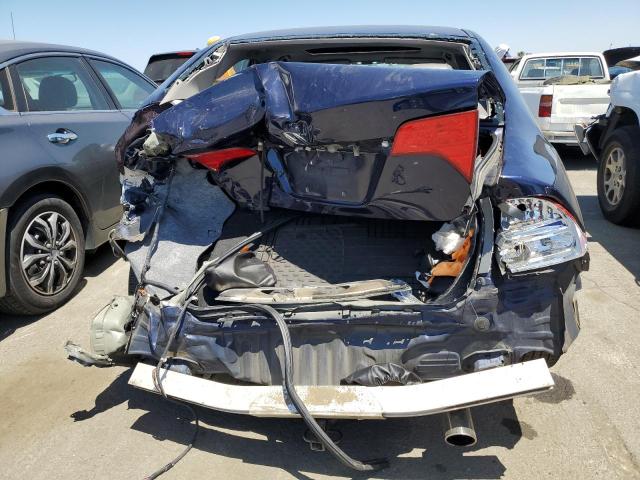 19XFA1F9XAE036953 - 2010 HONDA CIVIC EXL 蓝色 照片 6