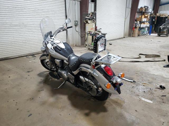 JKAVN2D107A013058 - 2007 KAWASAKI VN900 D TWO TONE photo 3