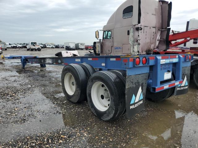 3EYN240MXPF000145 - 2023 UTILITY TRAILER BLUE photo 3