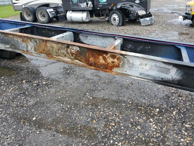 3EYN240MXPF000145 - 2023 UTILITY TRAILER BLUE photo 9