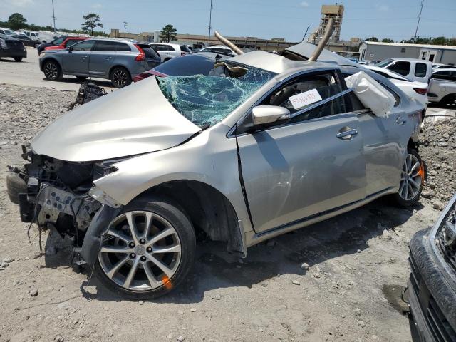 2014 TOYOTA AVALON BASE, null