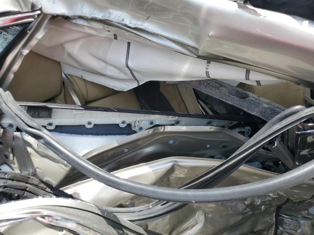 4T1BK1EB9EU115274 - 2014 TOYOTA AVALON BASE BEIGE photo 10