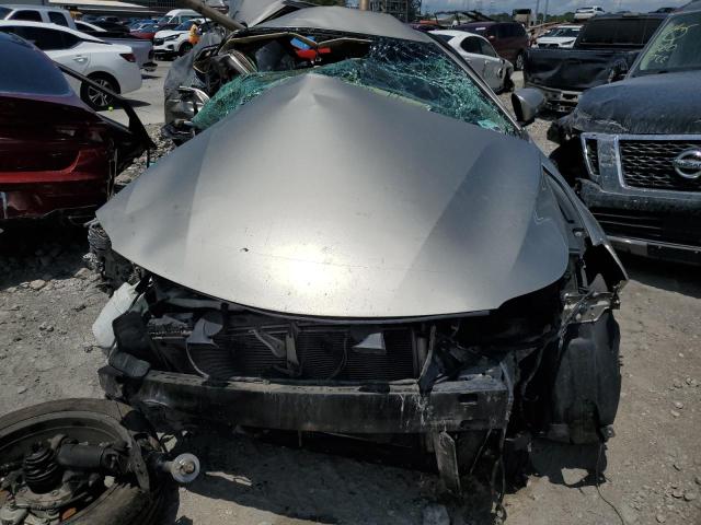 4T1BK1EB9EU115274 - 2014 TOYOTA AVALON BASE BEIGE photo 5