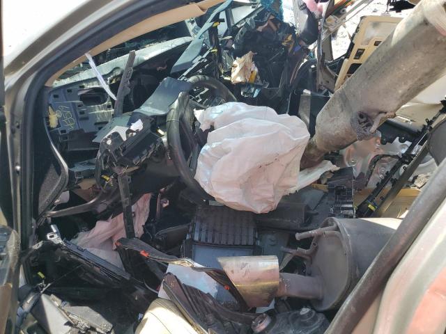 4T1BK1EB9EU115274 - 2014 TOYOTA AVALON BASE BEIGE photo 8