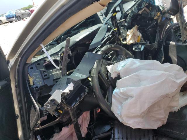 4T1BK1EB9EU115274 - 2014 TOYOTA AVALON BASE BEIGE photo 9