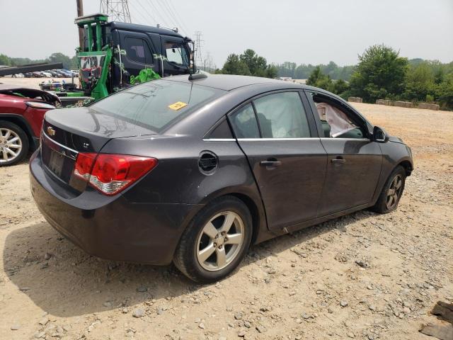 1G1PE5SB5G7184308 - 2016 CHEVROLET CRUZE LIMI LT GRAY photo 3