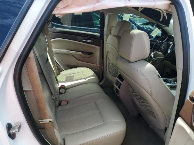 3GYFNCE32ES591944 - 2014 CADILLAC SRX PERFORMANCE COLLECTION Ақ фото 11