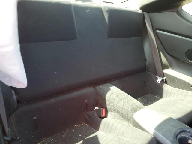 JF1ZNAA17D1714123 - 2013 TOYOTA SCION FR-S თეთრი ფოტო 10