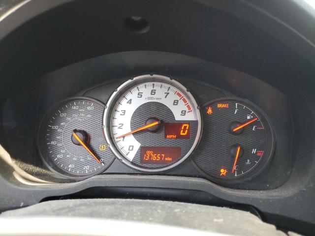 JF1ZNAA17D1714123 - 2013 TOYOTA SCION FR-S თეთრი ფოტო 9