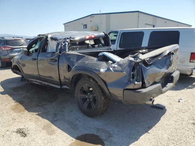 1C6RR7LT3MS521601 - 2021 RAM 1500 CLASS SLT 石墨色 照片 2