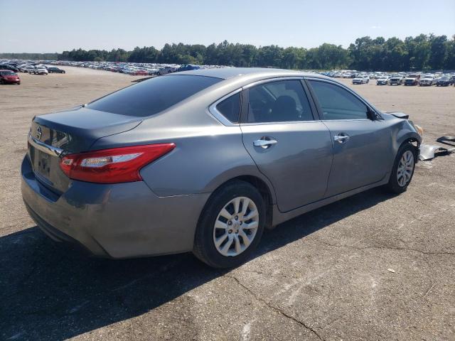 1N4AL3APXHN349146 - 2017 NISSAN ALTIMA 2.5 GRAY photo 3