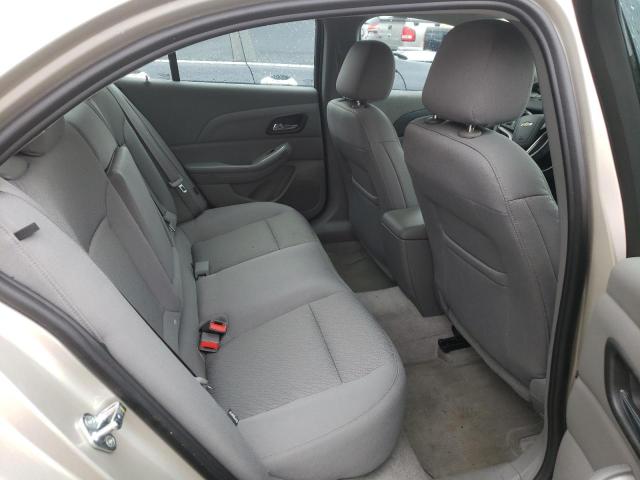 1G11B5SA1GF115708 - 2016 CHEVROLET MALIBU LIM LS ბეჟი ფოტო 10