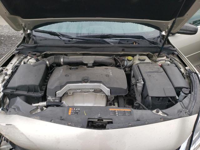 1G11B5SA1GF115708 - 2016 CHEVROLET MALIBU LIM LS ბეჟი ფოტო 11