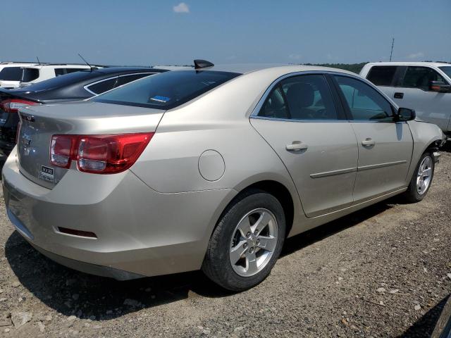 1G11B5SA1GF115708 - 2016 CHEVROLET MALIBU LIM LS ბეჟი ფოტო 3