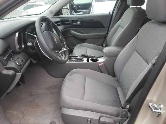 1G11B5SA1GF115708 - 2016 CHEVROLET MALIBU LIM LS ბეჟი ფოტო 7