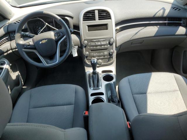 1G11B5SA1GF115708 - 2016 CHEVROLET MALIBU LIM LS ბეჟი ფოტო 8