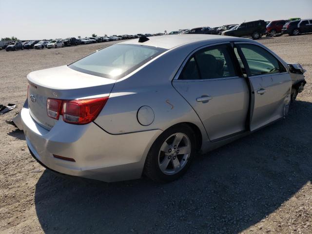 1G11B5SA9DF358534 - 2013 CHEVROLET MALIBU LS SILVER photo 3