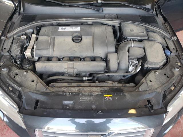 YV1AS982491093082 - 2009 VOLVO S80 3.2 GREEN photo 11