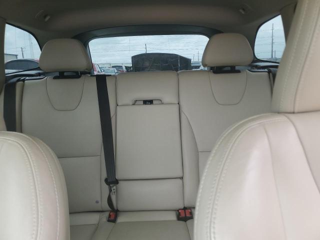 YV440MDR2H2165997 - 2017 VOLVO XC60 T5 DYNAMIC ლურჯი ფოტო 10