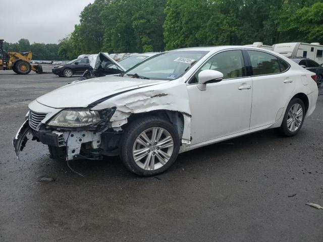 2013 LEXUS ES 350, null