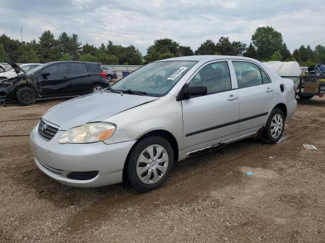 2007 TOYOTA COROLLA CE, 