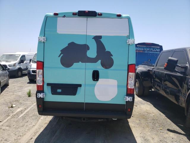 3C6MRVJG2PE533816 - 2023 RAM PROMASTER 3500 HIGH 白色 照片 10