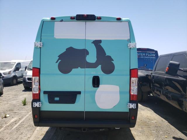 3C6MRVJG2PE533816 - 2023 RAM PROMASTER 3500 HIGH 白色 照片 11