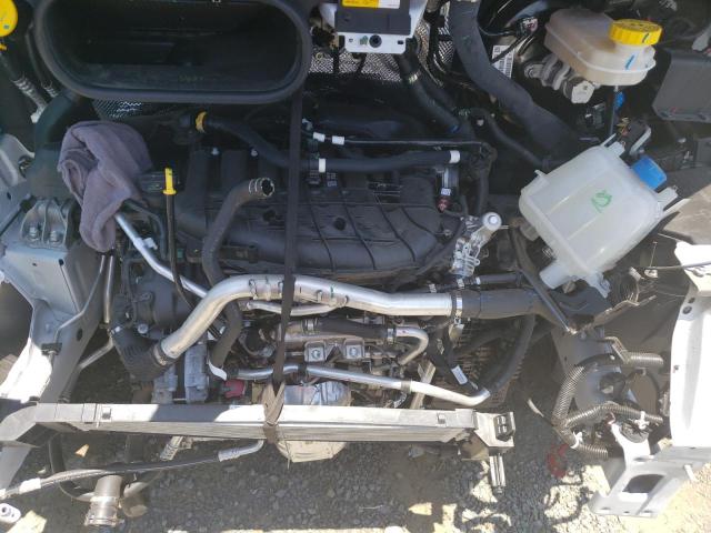 3C6MRVJG2PE533816 - 2023 RAM PROMASTER 3500 HIGH 白色 照片 12