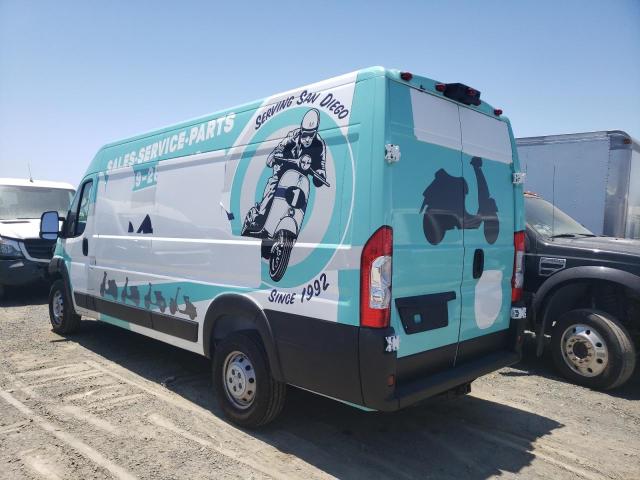 3C6MRVJG2PE533816 - 2023 RAM PROMASTER 3500 HIGH 白色 照片 2