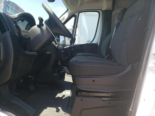 3C6MRVJG2PE533816 - 2023 RAM PROMASTER 3500 HIGH 白色 照片 7