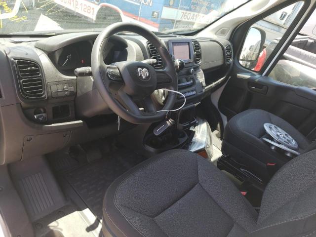 3C6MRVJG2PE533816 - 2023 RAM PROMASTER 3500 HIGH 白色 照片 8